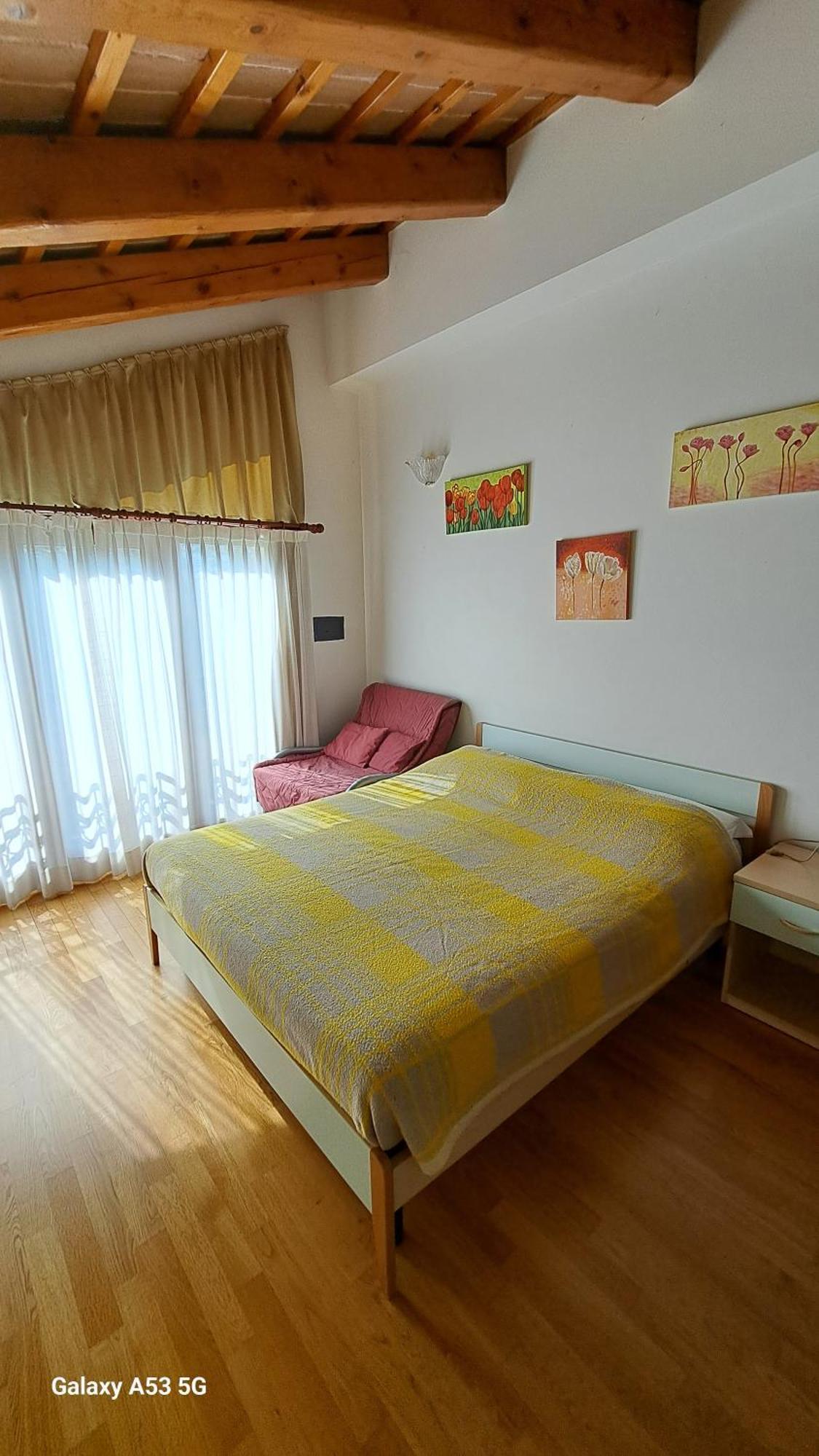Country House Bucaneve Rovolon Dış mekan fotoğraf