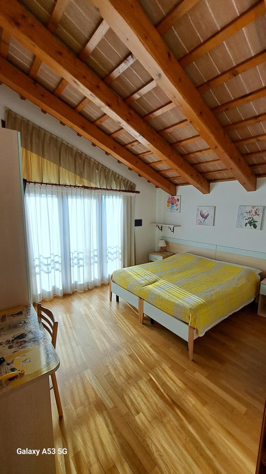Country House Bucaneve Rovolon Dış mekan fotoğraf