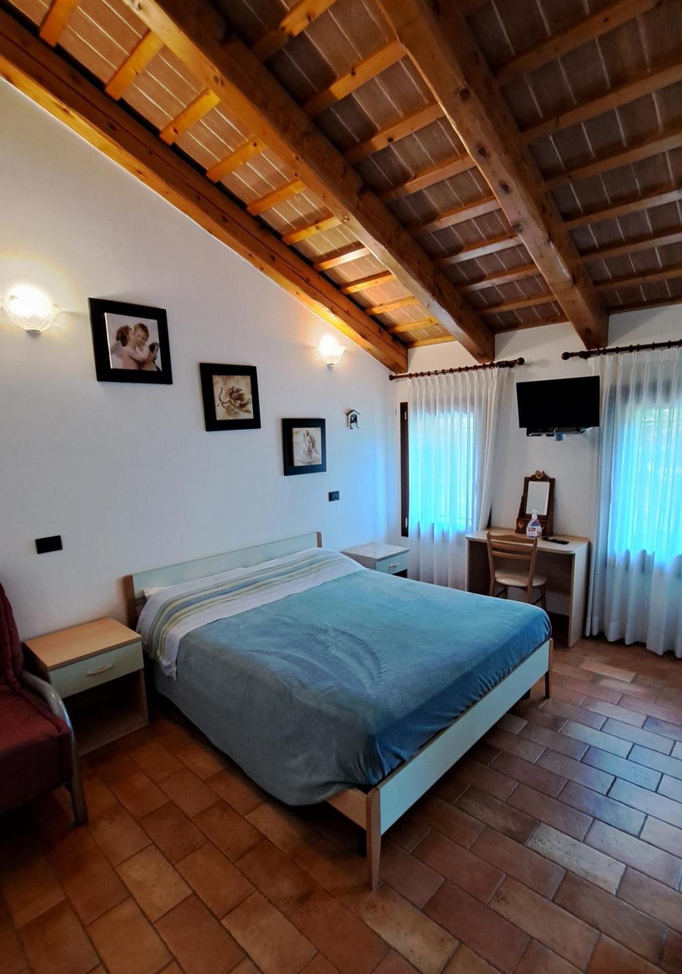 Country House Bucaneve Rovolon Dış mekan fotoğraf