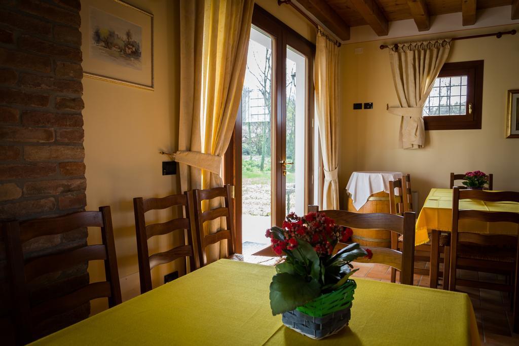 Country House Bucaneve Rovolon Dış mekan fotoğraf