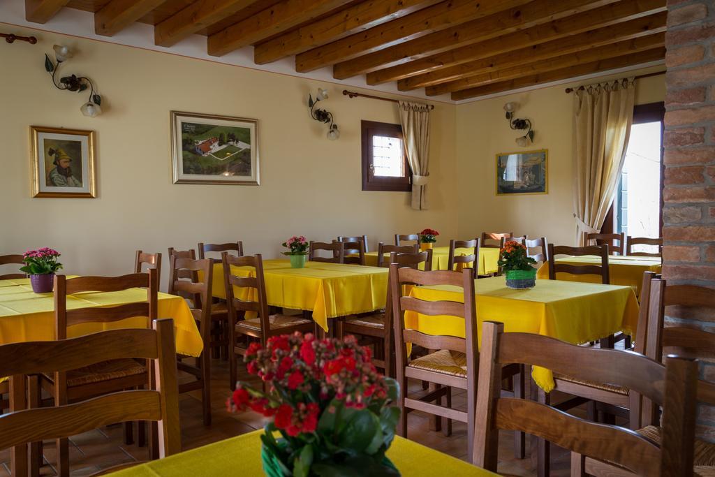 Country House Bucaneve Rovolon Dış mekan fotoğraf