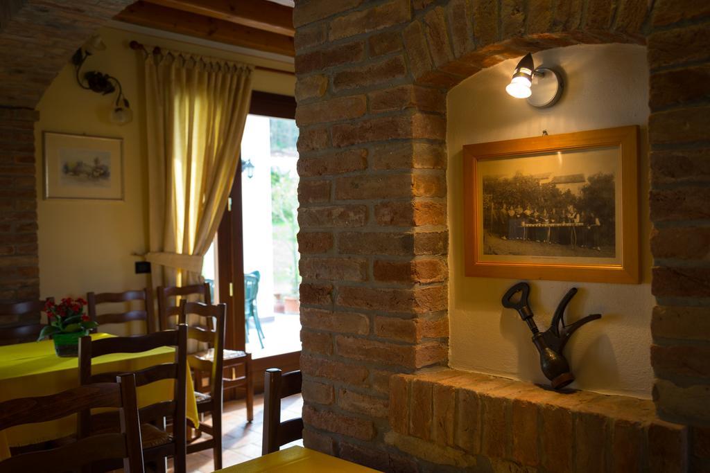 Country House Bucaneve Rovolon Dış mekan fotoğraf