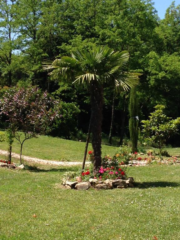 Country House Bucaneve Rovolon Dış mekan fotoğraf