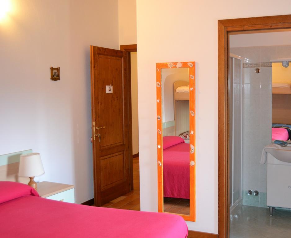 Country House Bucaneve Rovolon Oda fotoğraf