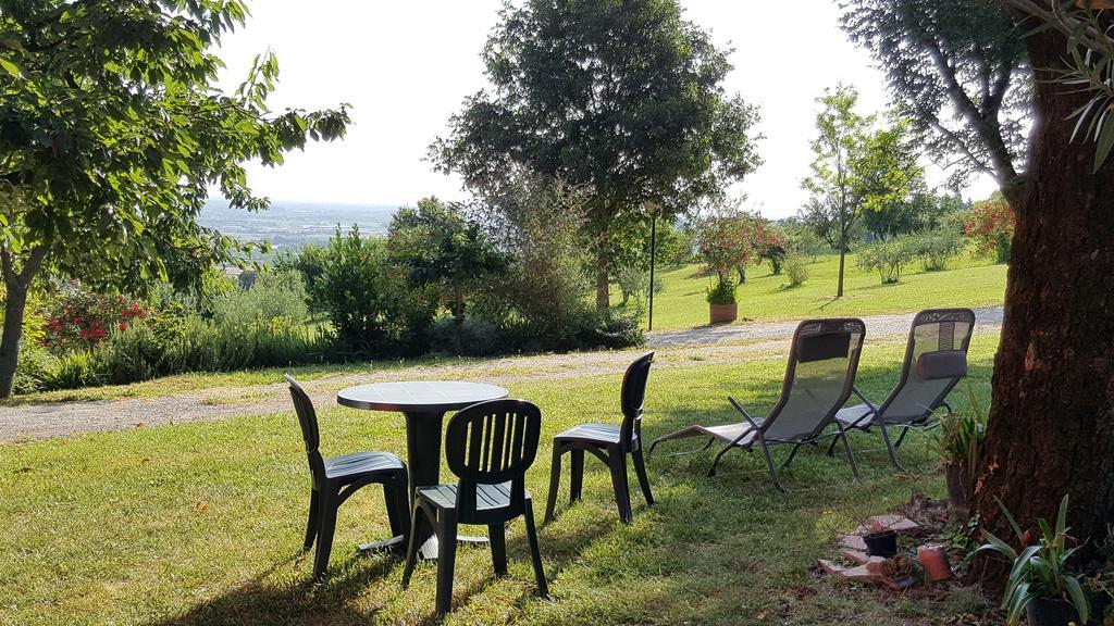 Country House Bucaneve Rovolon Dış mekan fotoğraf