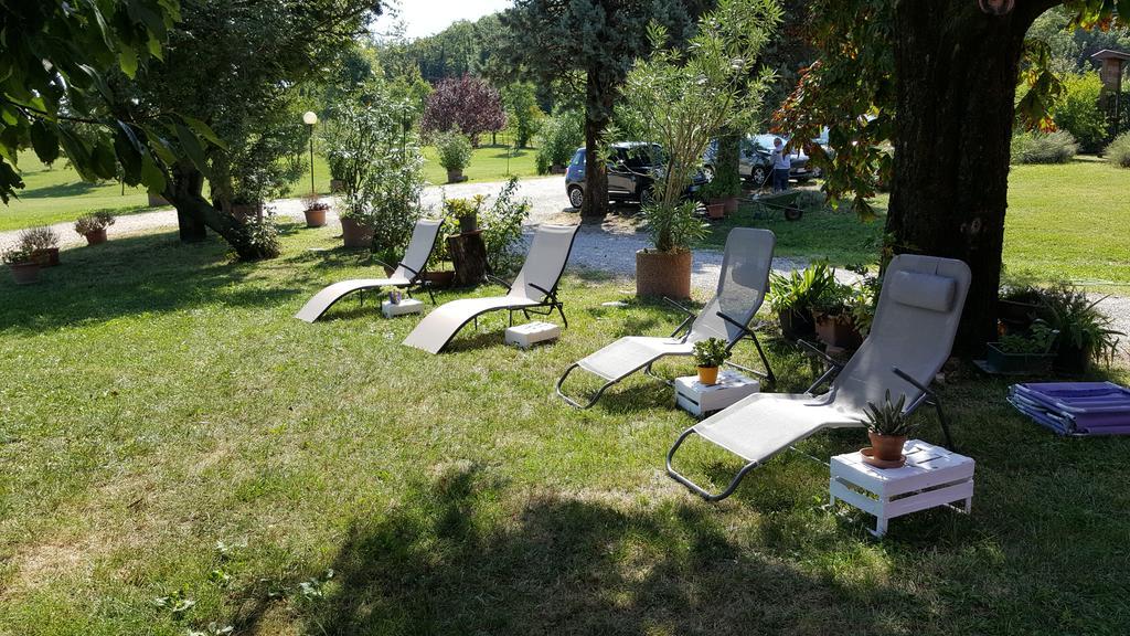 Country House Bucaneve Rovolon Dış mekan fotoğraf