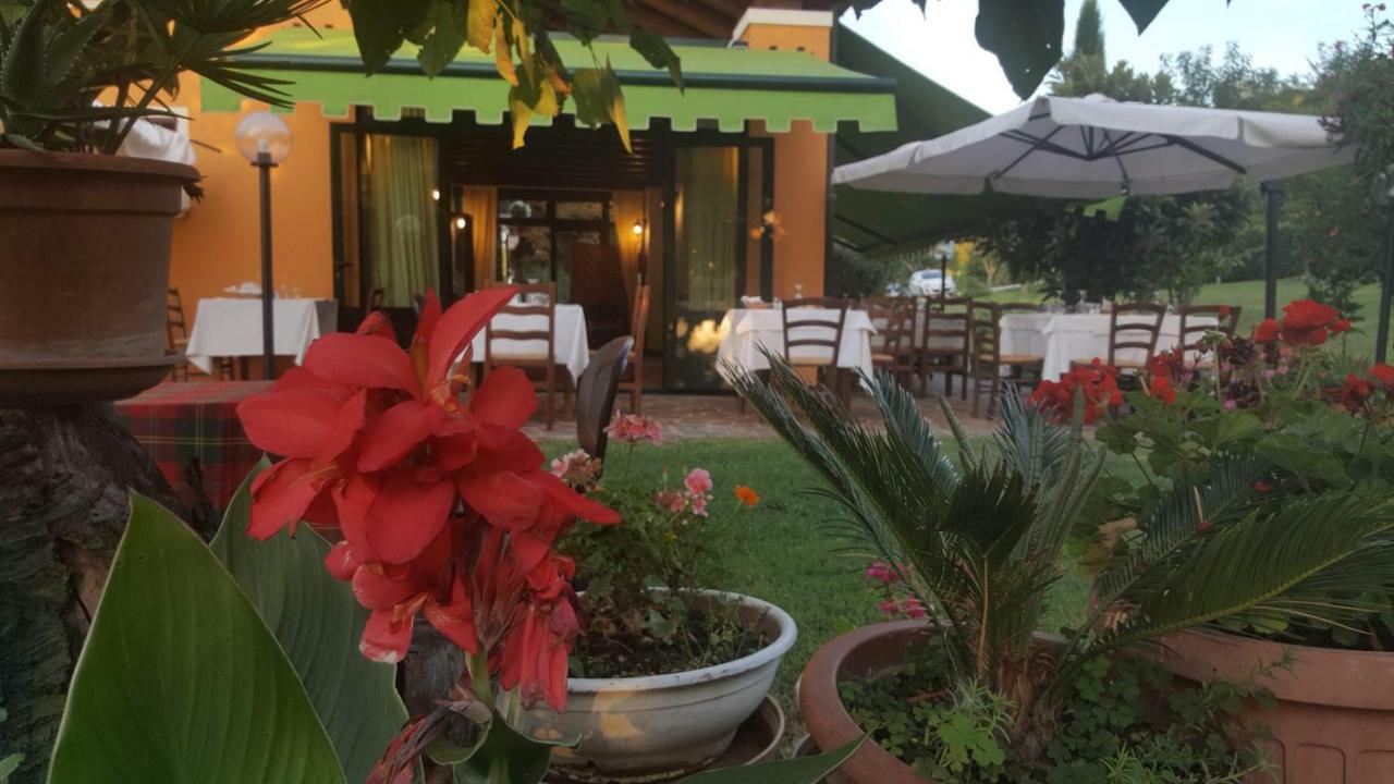 Country House Bucaneve Rovolon Dış mekan fotoğraf